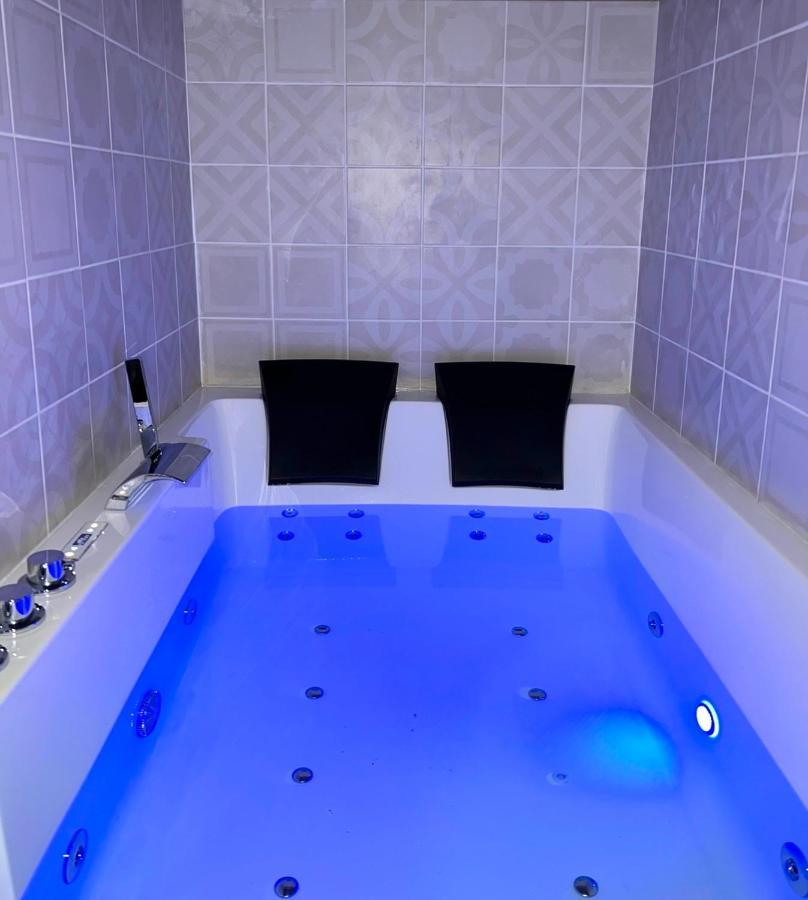 Spa Appartement Ermont Extérieur photo