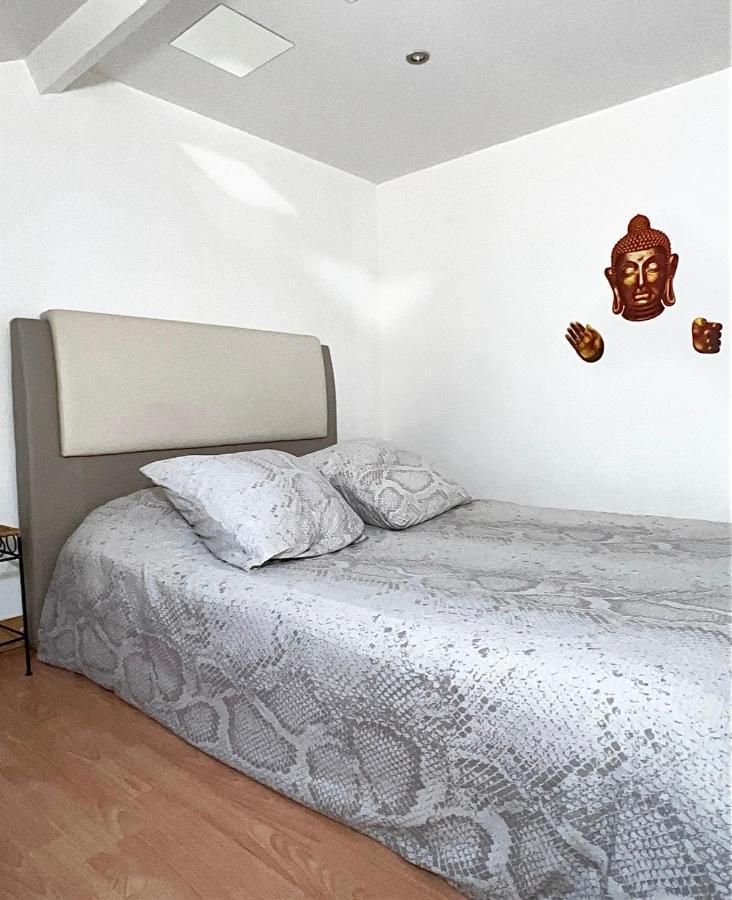 Spa Appartement Ermont Extérieur photo