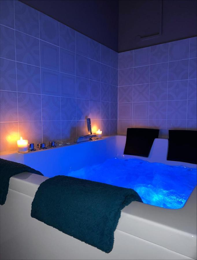 Spa Appartement Ermont Extérieur photo