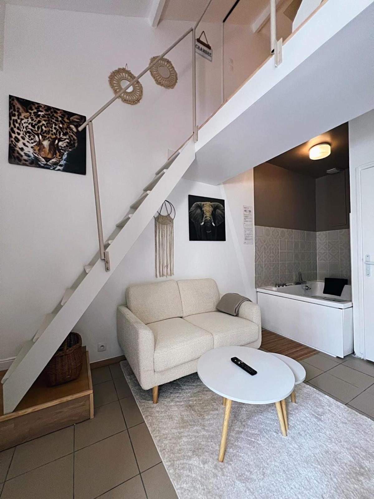 Spa Appartement Ermont Extérieur photo